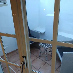 La Casita De Briales Málaga